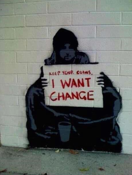 street art