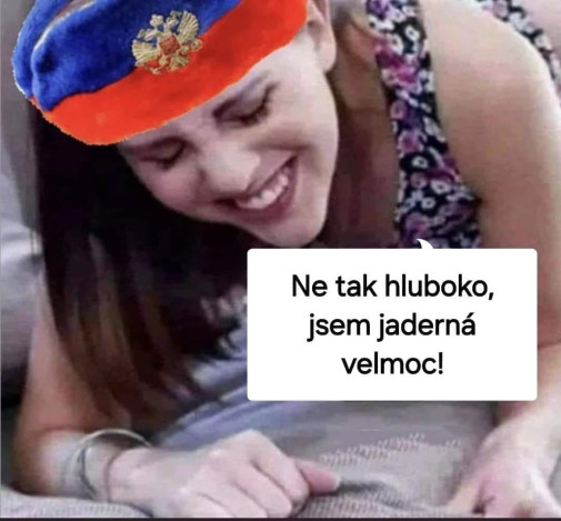 doggy style humiliated Russlana