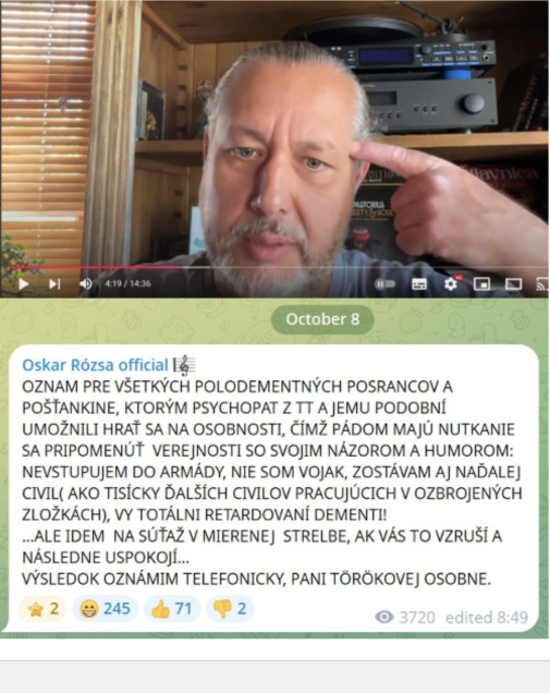 os-kár