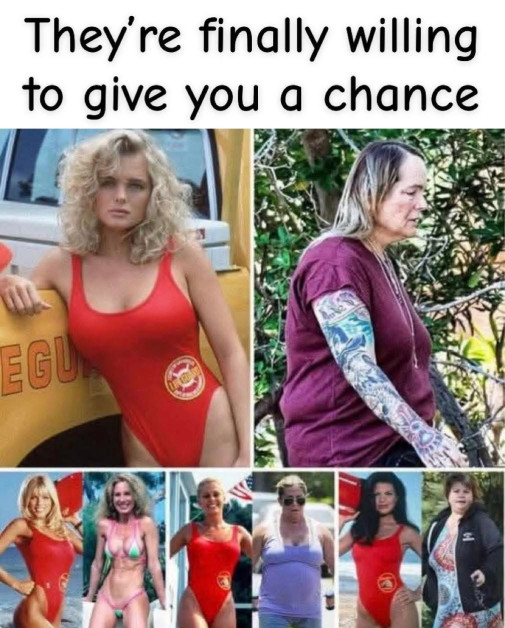 Tak ide život