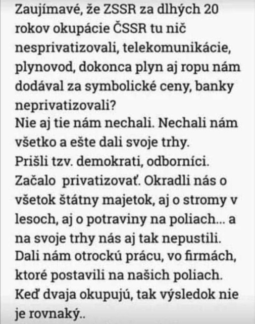 úvaha dezoláta
